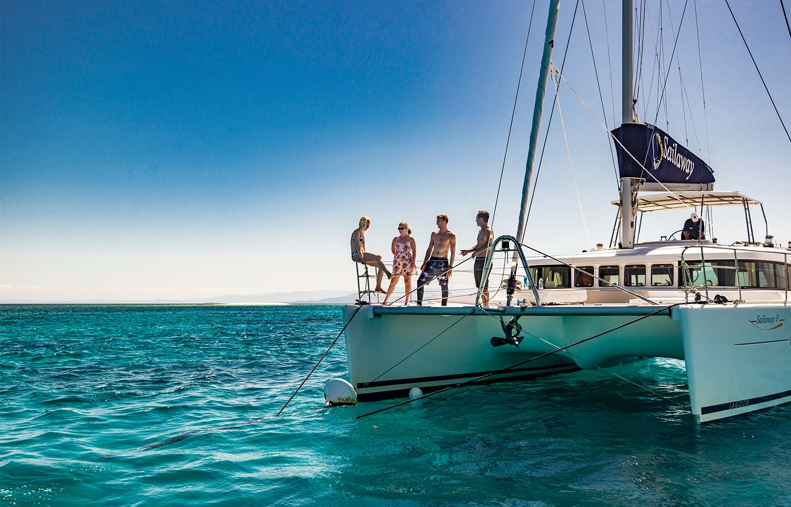 Sailaway Private group
