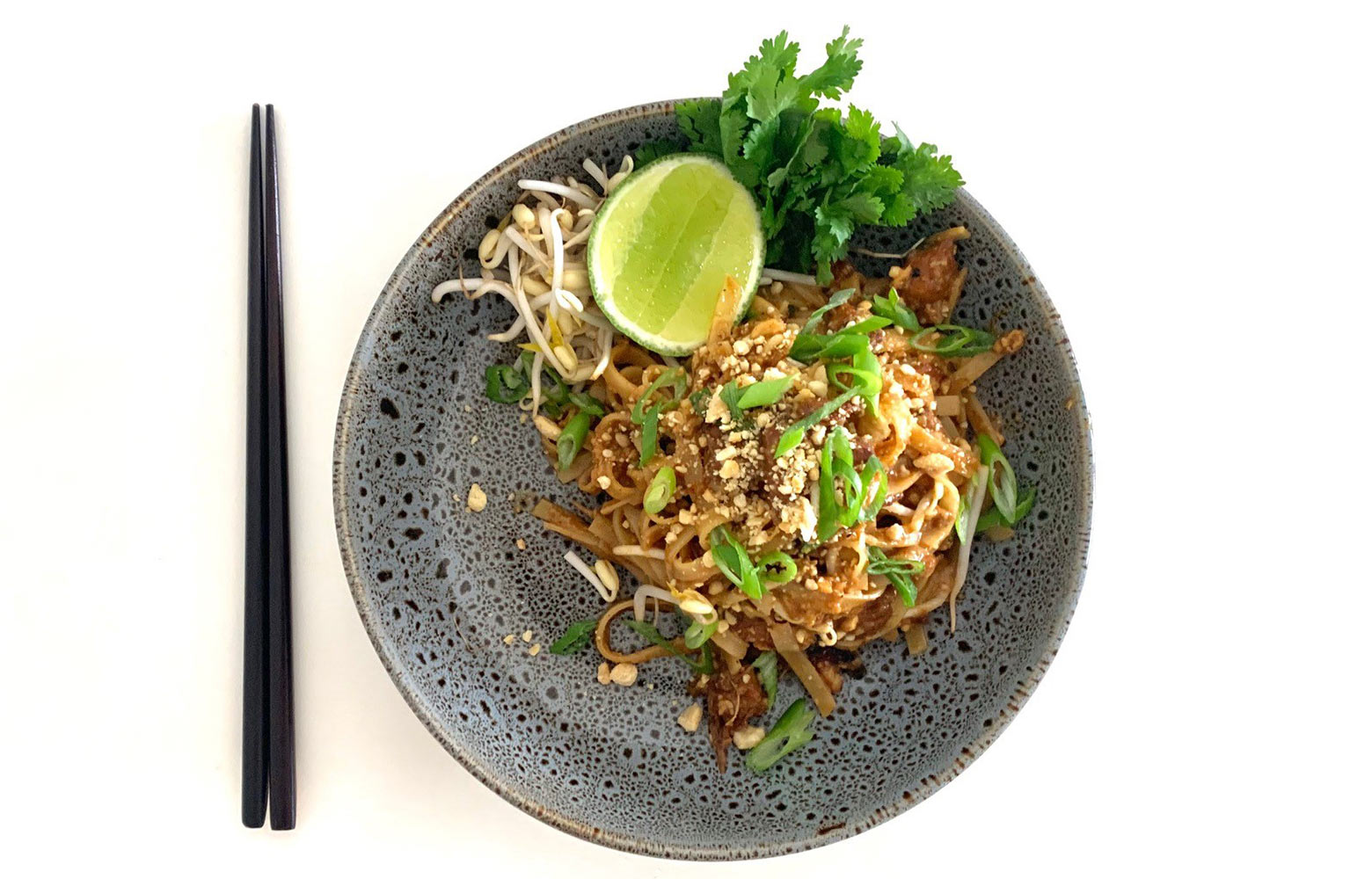 Pad thai: Imágenes secundarias