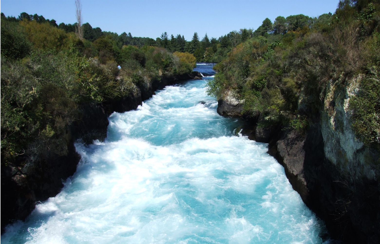 Hukafalls