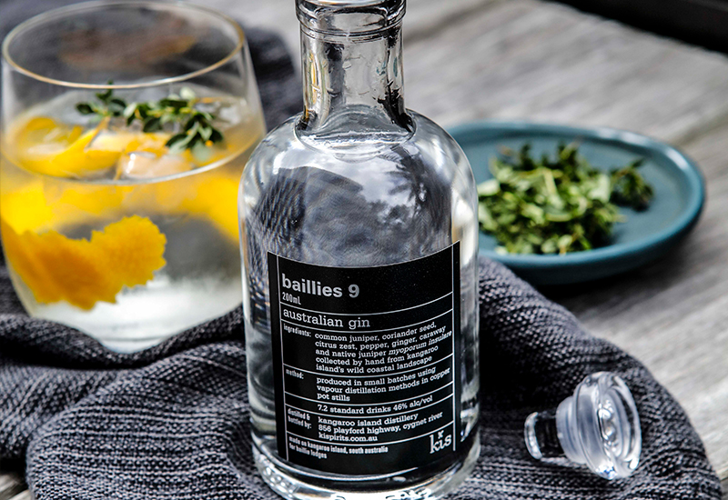 Gin1