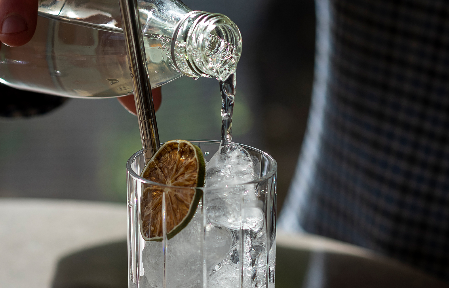 GinSecondary