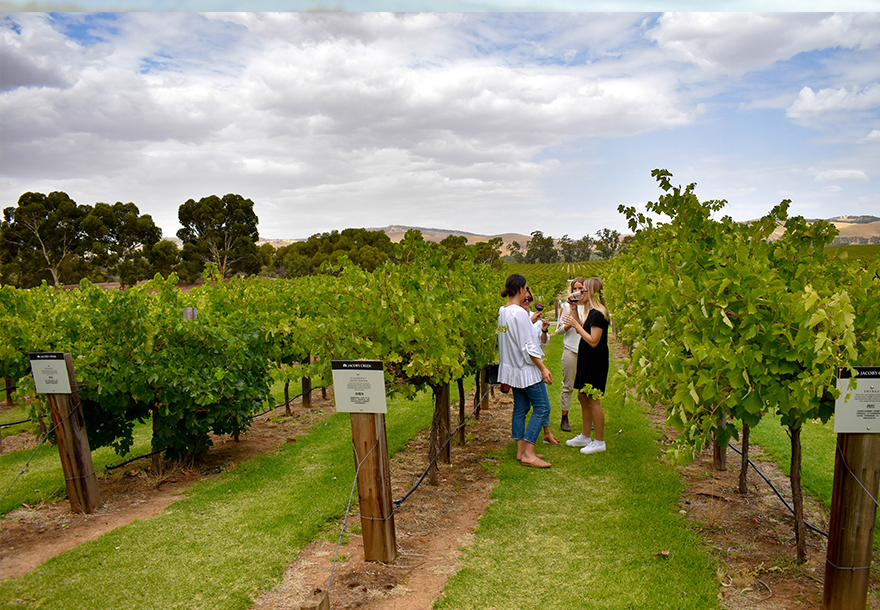 Careers Staff Lifestyle