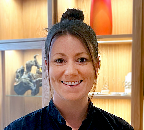 Mandy McMillan