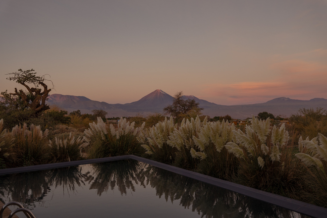 The Rebirth of Tierra Atacama