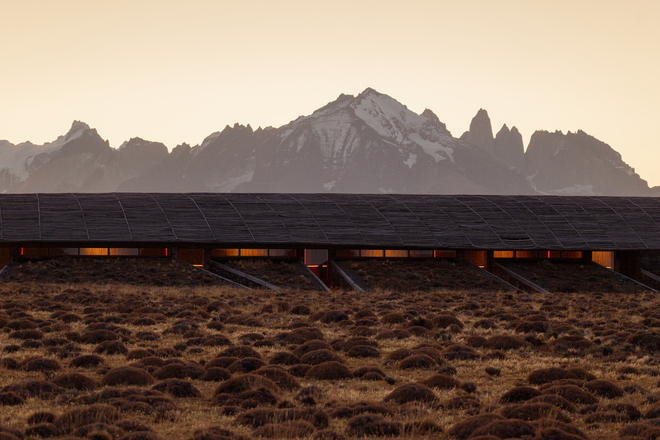 A Luxury Refuge
